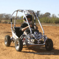 Niños seguros Gas Mini 50cc 49cc Buggy Mini Go Kart